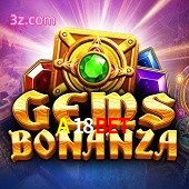 Gems Bonanza.